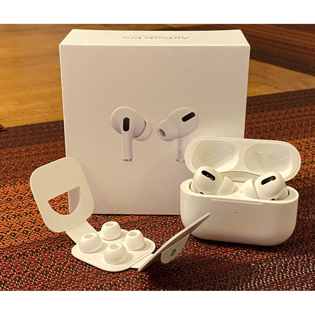 Apple Airpods Pro